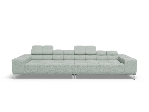 4-Sitzer Sofa